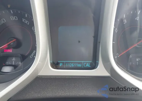 2014 Chevrolet Camaro 1Lt z USA, uszkodzony, nr VIN 2G1FB1E33E9237133